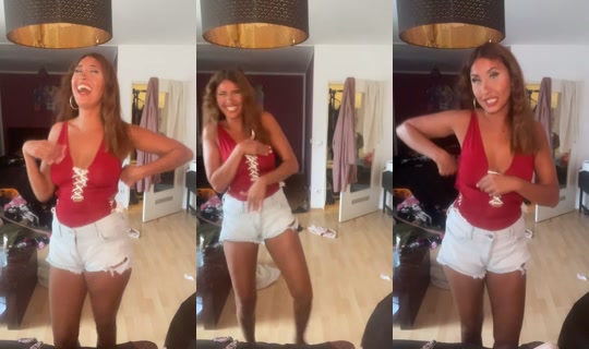 psyhoodwife4 TikTok Live — Aug 20, 2026, 4:28 PM