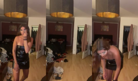 psyhoodwife4 TikTok Live — Aug 20, 2026, 5:57 PM