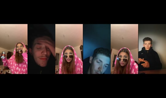 psyhoodwife4 TikTok Live — Sep 23, 2026, 4:20 AM