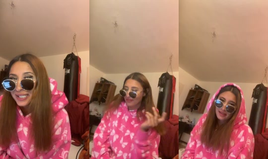 psyhoodwife4 TikTok Live — Sep 23, 2026, 4:35 AM