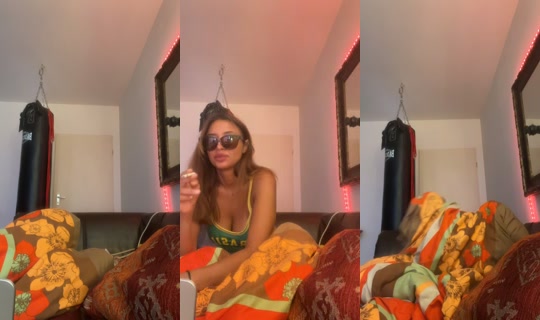 psyhoodwife4 TikTok Live — Sep 23, 2026, 9:18 AM