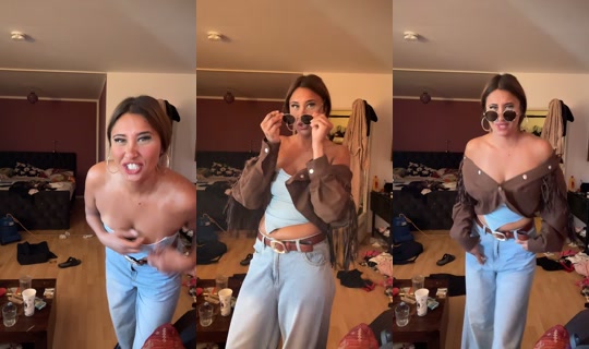psyhoodwife4 TikTok Live — Sep 27, 2026, 2:28 PM