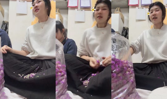 pthzizn TikTok Live — Oct 5, 2026, 8:18 AM