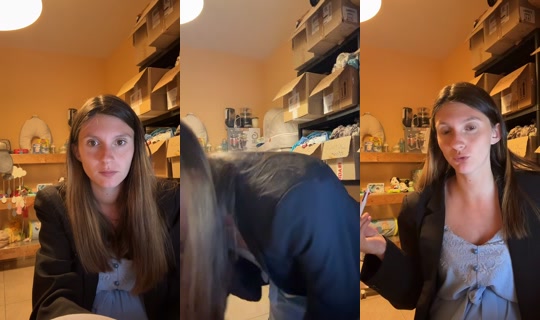 ptitboutandco TikTok Live — Aug 22, 2026, 7:19 PM
