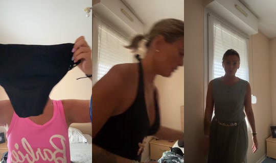 ptitebullededouceur44 TikTok Live — Aug 22, 2026, 9:31 AM