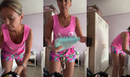 ptitebullededouceur44 TikTok Live — Aug 22, 2026, 10:22 AM