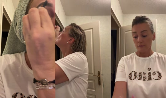ptitebullededouceur44 TikTok Live — Aug 26, 2026, 5:08 AM