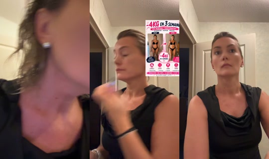 ptitebullededouceur44 TikTok Live — Aug 27, 2026, 5:21 AM