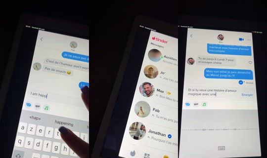 ptitebullededouceur44 TikTok Live — Aug 28, 2026, 6:34 PM