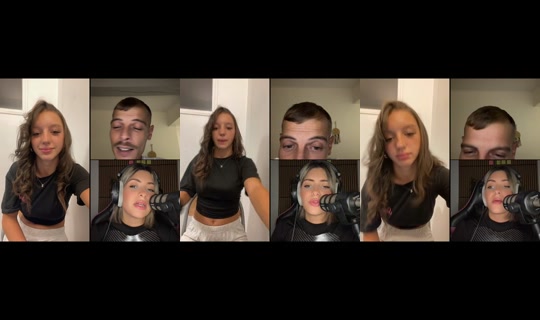ptitewendy TikTok Live — Aug 30, 2026, 9:32 PM