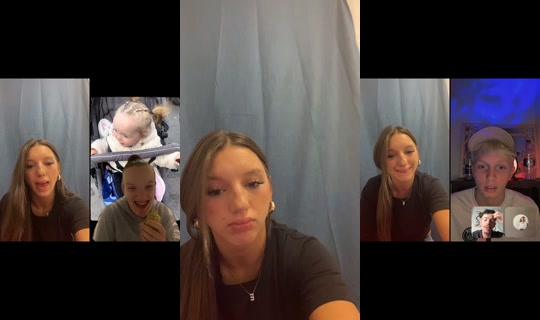 ptitewendy TikTok Live — Aug 31, 2026, 8:43 PM