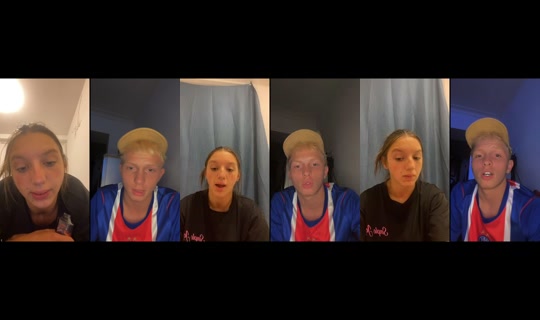 ptitewendy TikTok Live — Sep 7, 2026, 12:34 AM