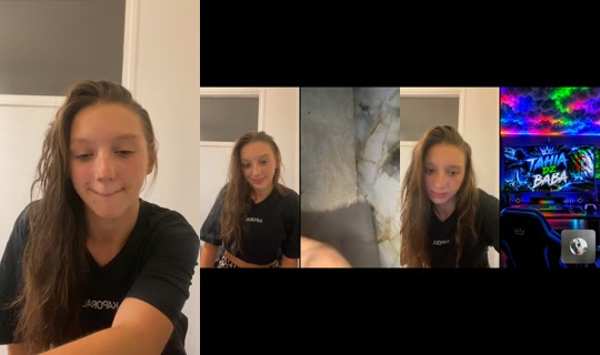ptitewendy TikTok Live — Sep 10, 2026, 12:39 AM