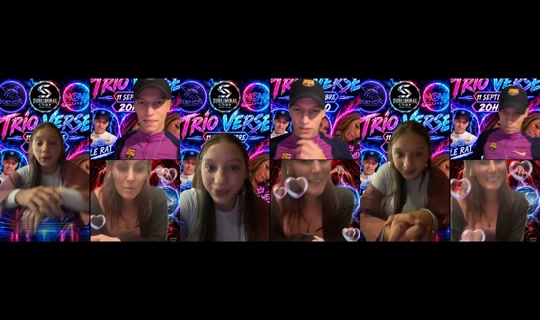 ptitewendy TikTok Live — Sep 11, 2026, 6:34 PM