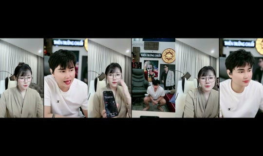 ptn2x2 TikTok Live — Aug 23, 2026, 5:15 PM