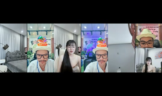 ptn2x2 TikTok Live — Aug 25, 2026, 4:04 PM