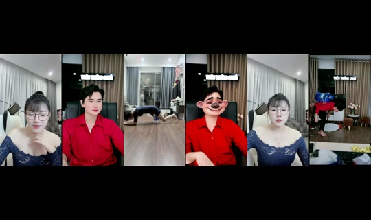 ptn2x2 TikTok Live — Aug 28, 2026, 4:24 PM