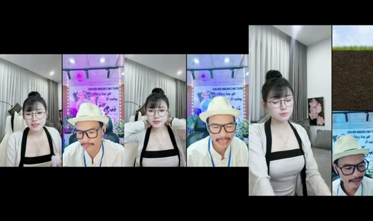 ptn2x2 TikTok Live — Aug 30, 2026, 5:16 PM