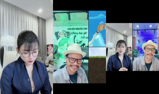 ptn2x2 TikTok Live — Oct 9, 2026, 4:43 PM