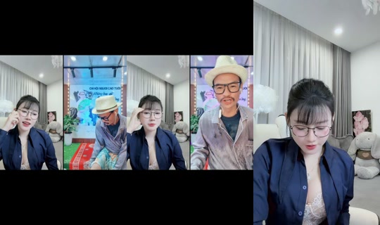 ptn2x2 TikTok Live — Oct 9, 2026, 6:13 PM