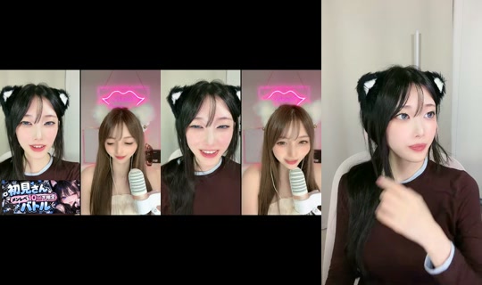 pu._.ring TikTok Live — Oct 2, 2026, 4:32 PM