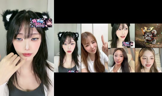 pu._.ring TikTok Live — Oct 3, 2026, 2:15 PM