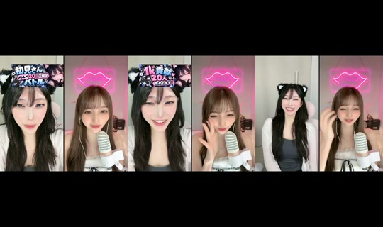 pu._.ring TikTok Live — Oct 3, 2026, 3:55 PM