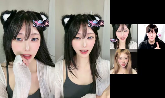 pu._.ring TikTok Live — Oct 3, 2026, 4:46 PM