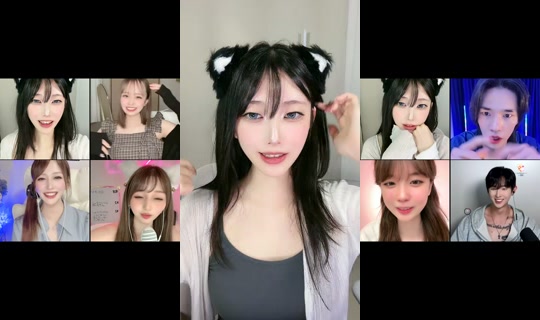 pu._.ring TikTok Live — Oct 3, 2026, 6:26 PM
