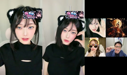 pu._.ring TikTok Live — Oct 4, 2026, 2:23 PM