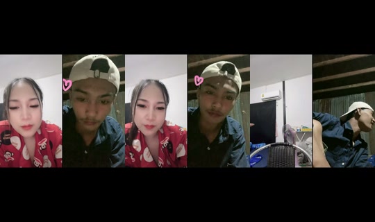 pu.nattakan8 TikTok Live — Aug 23, 2026, 4:36 PM