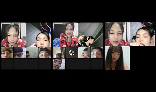 pu.nattakan8 TikTok Live — Aug 23, 2026, 5:47 PM
