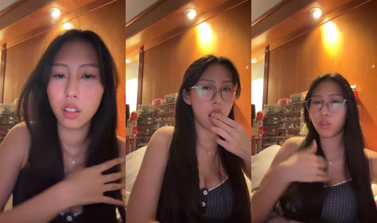 puaypuayyyyy TikTok Live — Sep 20, 2026, 3:07 PM