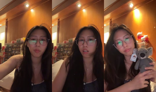 puaypuayyyyy TikTok Live — Sep 20, 2026, 3:58 PM