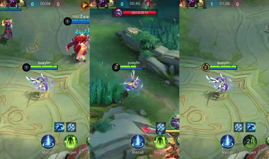 puaypuayyyyy TikTok Live — Sep 21, 2026, 1:33 PM