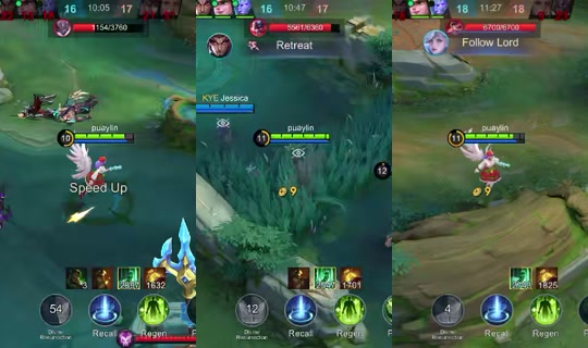 puaypuayyyyy TikTok Live — Sep 21, 2026, 2:03 PM