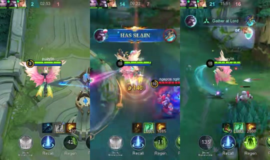 puaypuayyyyy TikTok Live — Sep 21, 2026, 2:19 PM