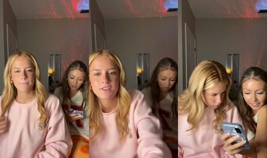 pubspammyy3 TikTok Live — Aug 27, 2026, 7:46 PM