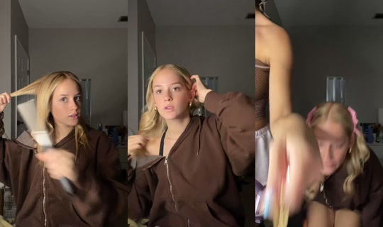pubspammyy3 TikTok Live — Aug 30, 2026, 5:30 PM