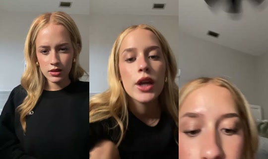 pubspammyy3 TikTok Live — Aug 31, 2026, 8:28 PM
