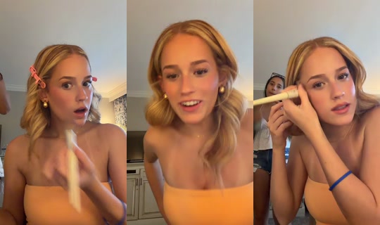 pubspammyy3 TikTok Live — Sep 6, 2026, 10:02 PM