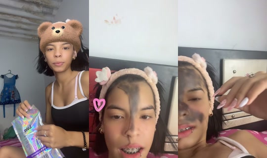 pucca.2106 TikTok Live — Aug 24, 2026, 3:28 AM