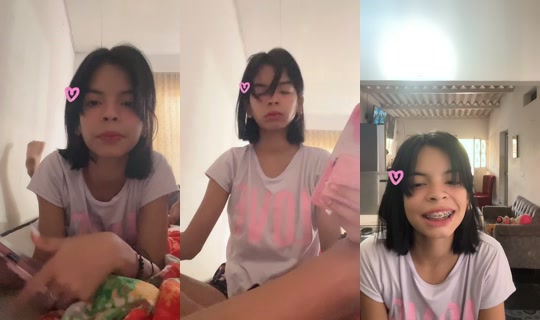 pucca.2106 TikTok Live — Aug 24, 2026, 6:49 PM