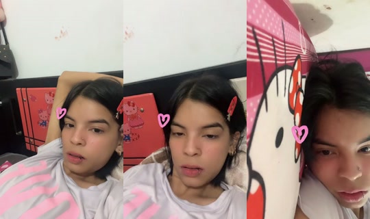 pucca.2106 TikTok Live — Aug 25, 2026, 2:59 AM