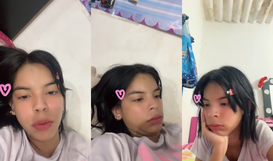 pucca.2106 TikTok Live — Aug 25, 2026, 3:43 AM