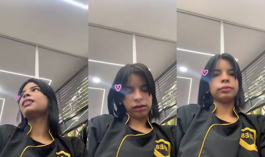 pucca.2106 TikTok Live — Aug 25, 2026, 12:41 PM