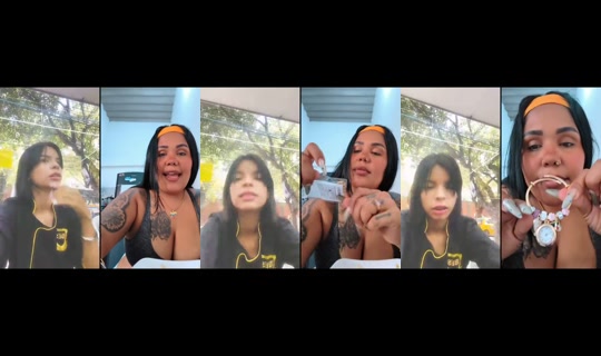 pucca.2106 TikTok Live — Aug 25, 2026, 2:39 PM