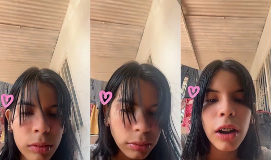 pucca.2106 TikTok Live — Aug 25, 2026, 7:49 PM