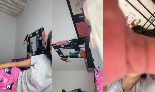 pucca.2106 TikTok Live — Aug 26, 2026, 3:12 AM