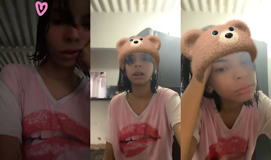 pucca.2106 TikTok Live — Aug 26, 2026, 10:04 PM
